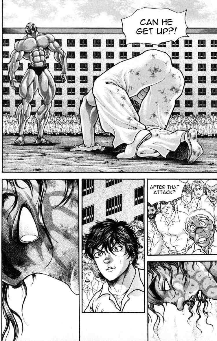 Baki - Son Of Ogre Chapter 51 4